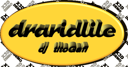 draridlile*